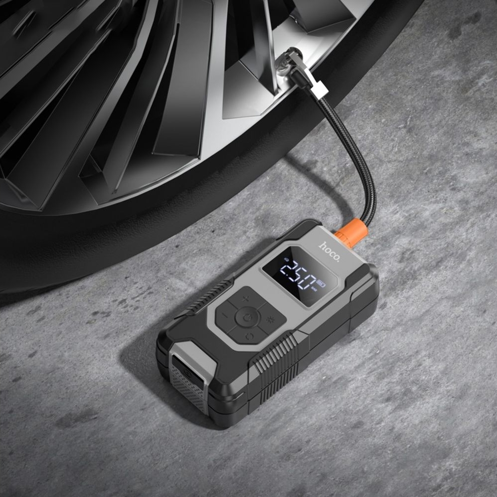 ������������� ����������� ��������� ����� Hoco DPH04, ������