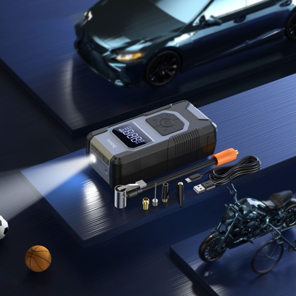 ������������� ����������� ��������� ����� Hoco DPH04, ������