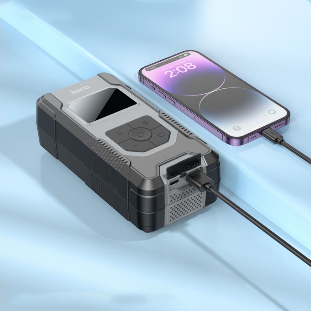 ������������� ����������� ��������� ����� Hoco DPH04, ������