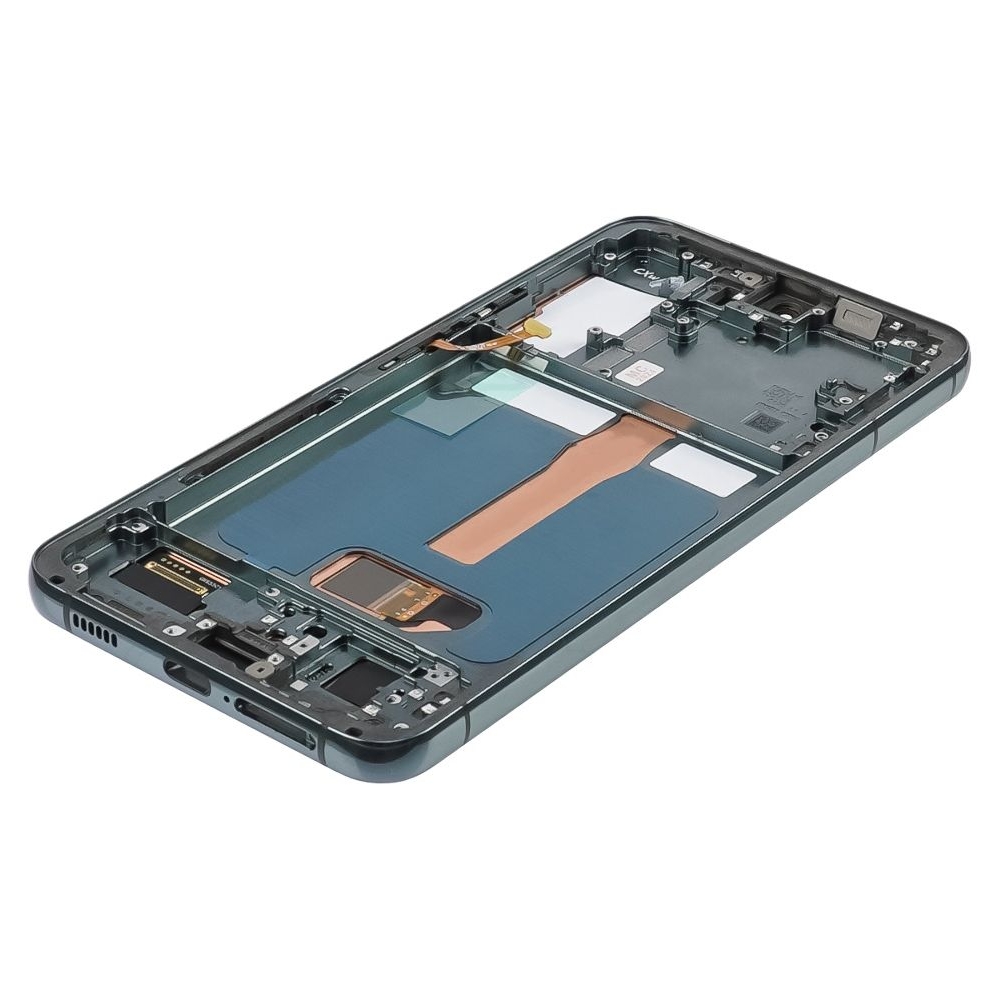 ������� Samsung SM-S906 Galaxy S22 Plus, ������� | � ��������� | � �������� ����� | High Copy, OLED | ���������� ������, �����