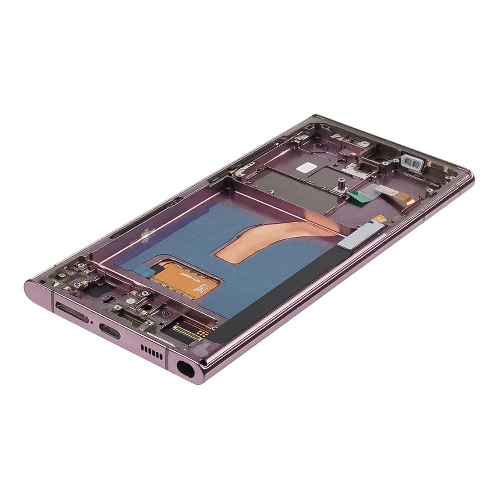 ������� Samsung SM-S908 Galaxy S22 Ultra, ���������� | � ��������� | � �������� ����� | High Copy, OLED, �� ���� Android 14 � ���� ��������� �� ����! | ���������� ������, �����