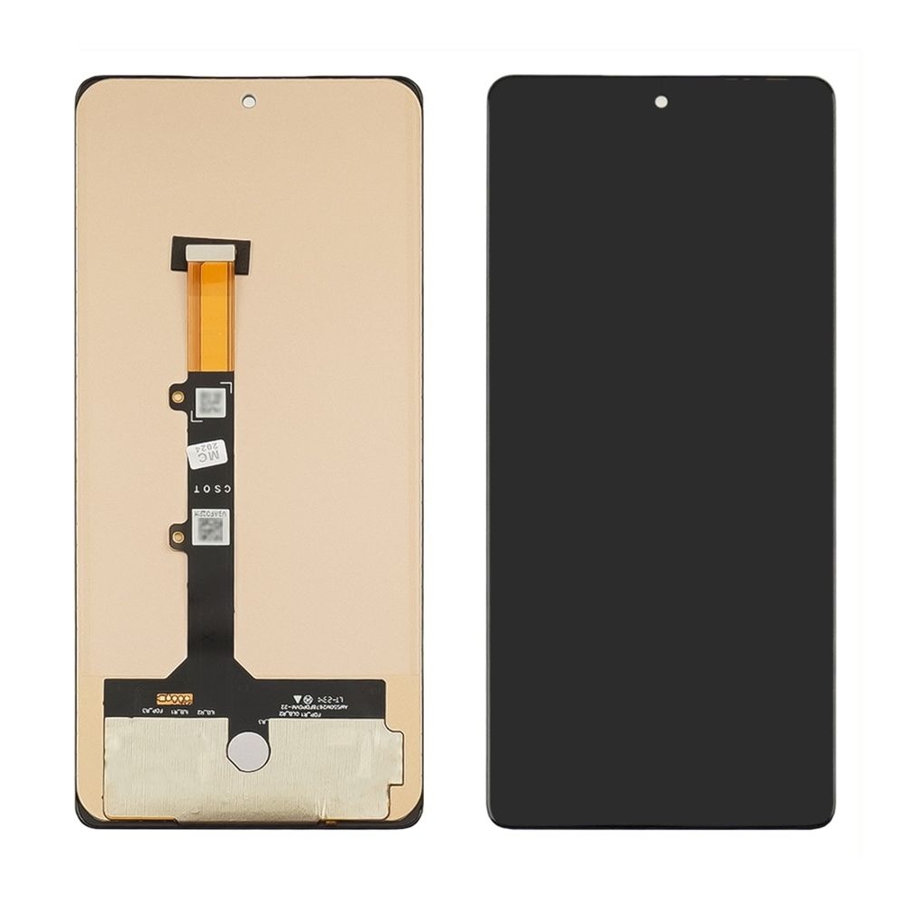 ������� Tecno Pova 6 (LI7), ������ | � ��������� | High Copy | ���������� ������, �����