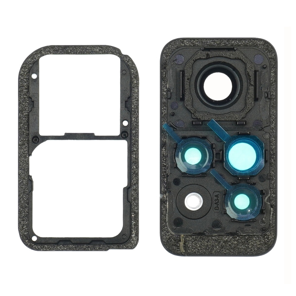 ������ ������ ��� Xiaomi Note 12 Pro (4G) � ������ ������