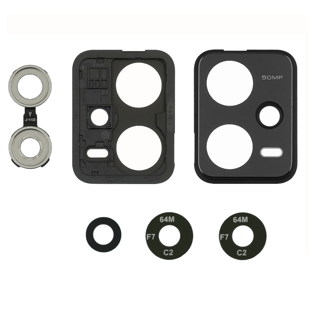 ������ ������ ��� Xiaomi Note 12 Pro (5G) � ������ ������