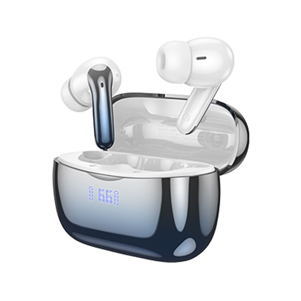 ������������ TWS �������� Hoco EQ16 ��������� blue glaze