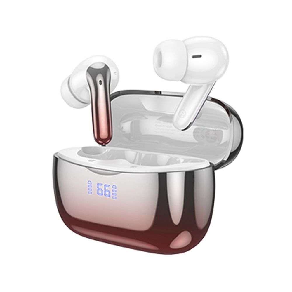 ������������ TWS �������� Hoco EQ16 ��������� red glaze