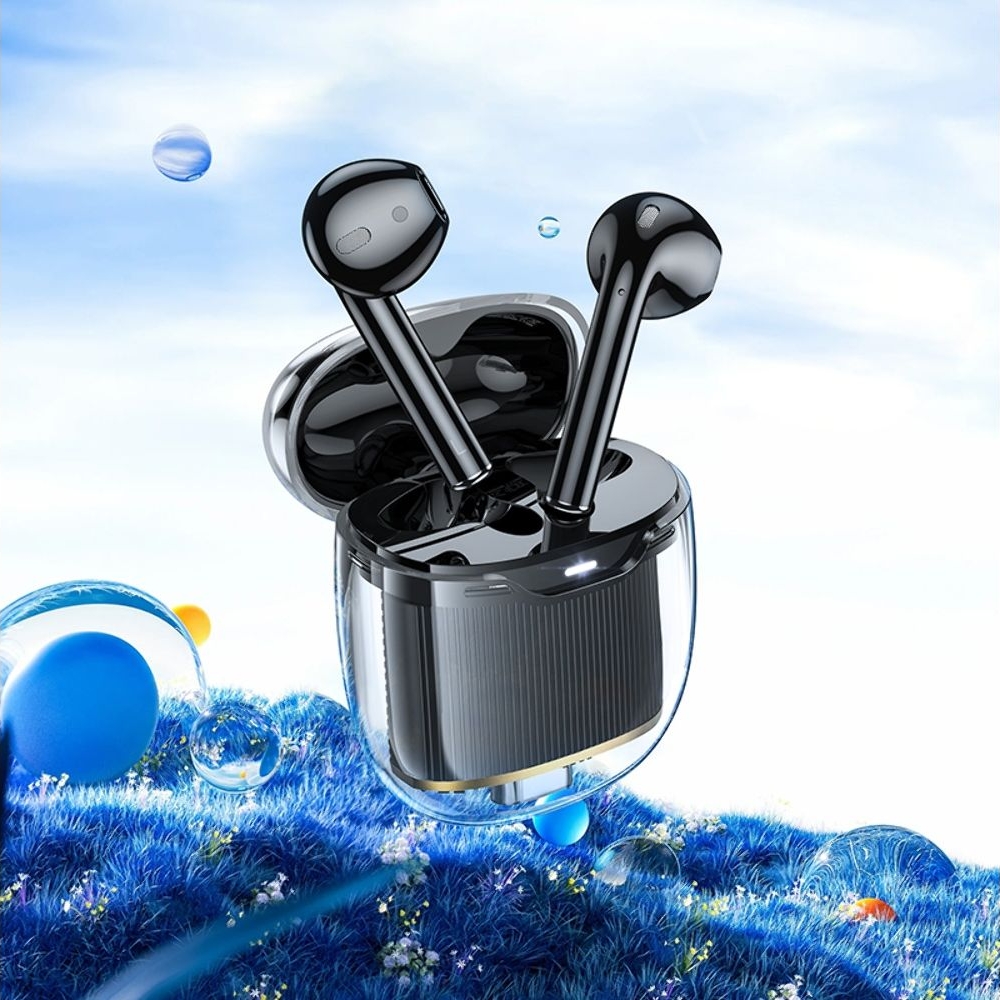 ������������ TWS �������� Hoco EW52 �������� black