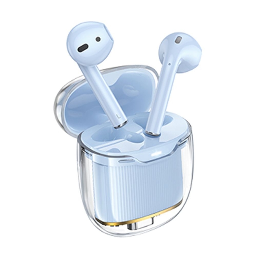 ������������ TWS �������� Hoco EW52 �������� blue