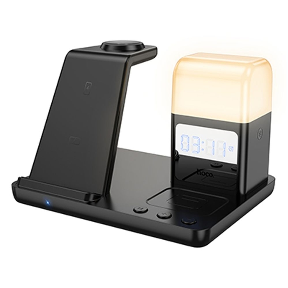 ������������ �������� ���������� Hoco CQ9 3�1 � ������ black