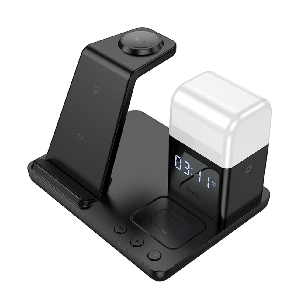 ������������ �������� ���������� Hoco CQ9 3�1 � ������ black