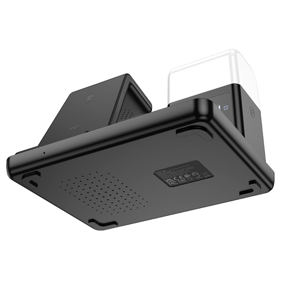 ������������ �������� ���������� Hoco CQ9 3�1 � ������ black