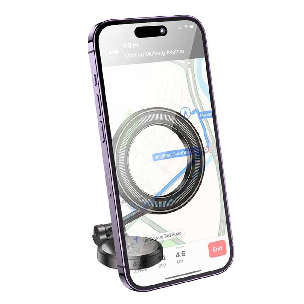 ������������� Hoco H51 ��������� metal gray