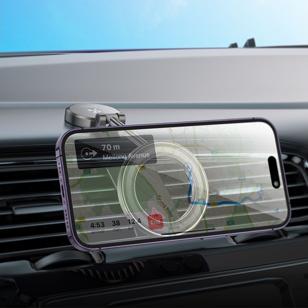 ������������� Hoco H51 ��������� metal gray