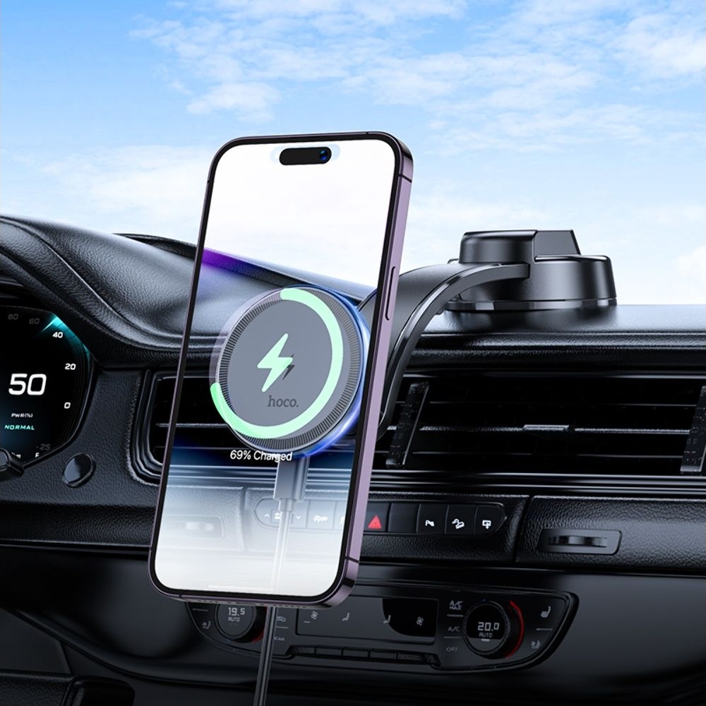 ������������� Hoco HW25 ��������� � ������������ �������� black