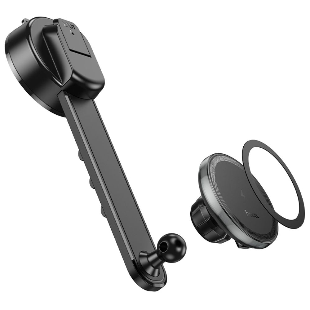 ������������� Hoco HW25 ��������� � ������������ �������� black