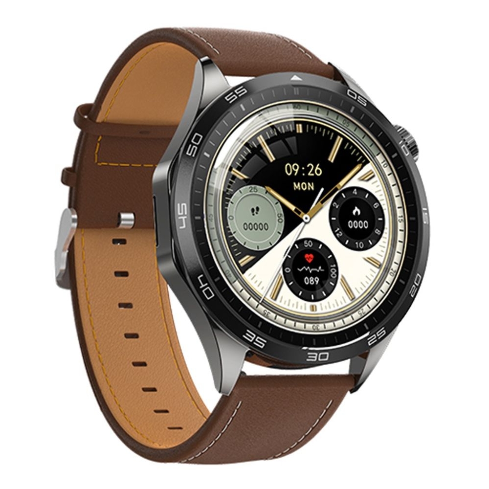 ����� ���� Hoco Y21 AMOLED � �������� ������ metal gray