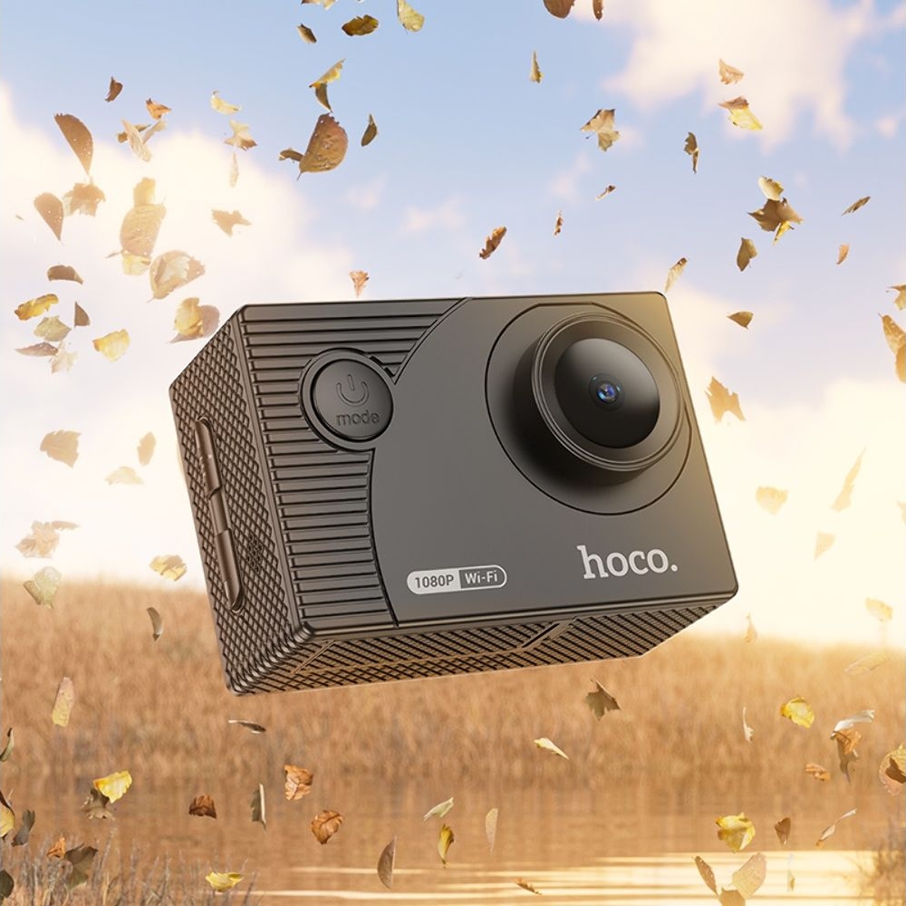 ����-������ Hoco DV100 black