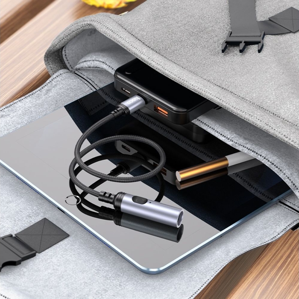 ������������� Hoco UA30, Type-C, ������