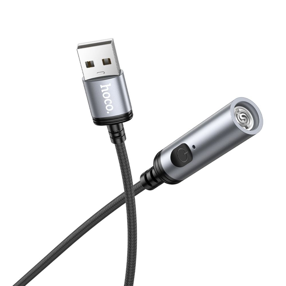 ������������� Hoco UA30, USB, ������