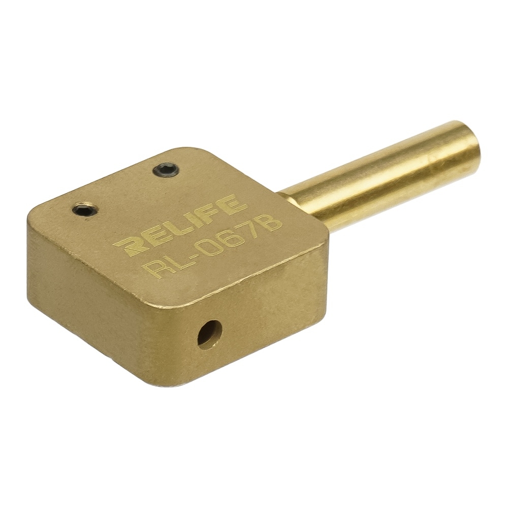 ������� �� ���� ��������� Relife RL-067� ��� ����� ������� � BGA ��������� (A9 - A17)