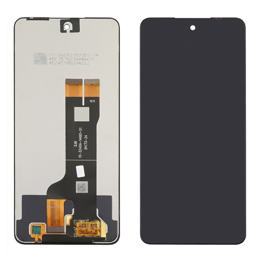 ������� ZTE Nubia Focus 5G, ������ | � ��������� | High Copy | ���������� ������, �����