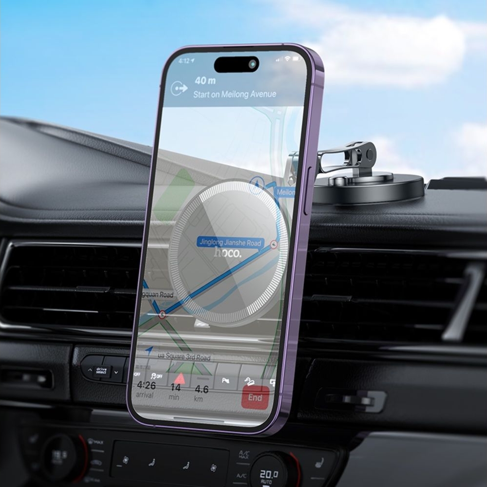 ������������� Hoco H50 ��������� black metal gray