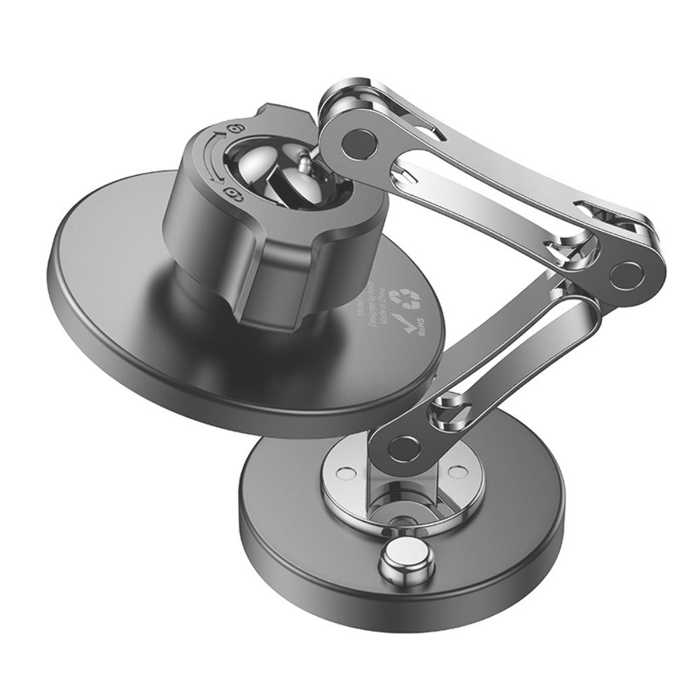 ������������� Hoco H50 ��������� black metal gray