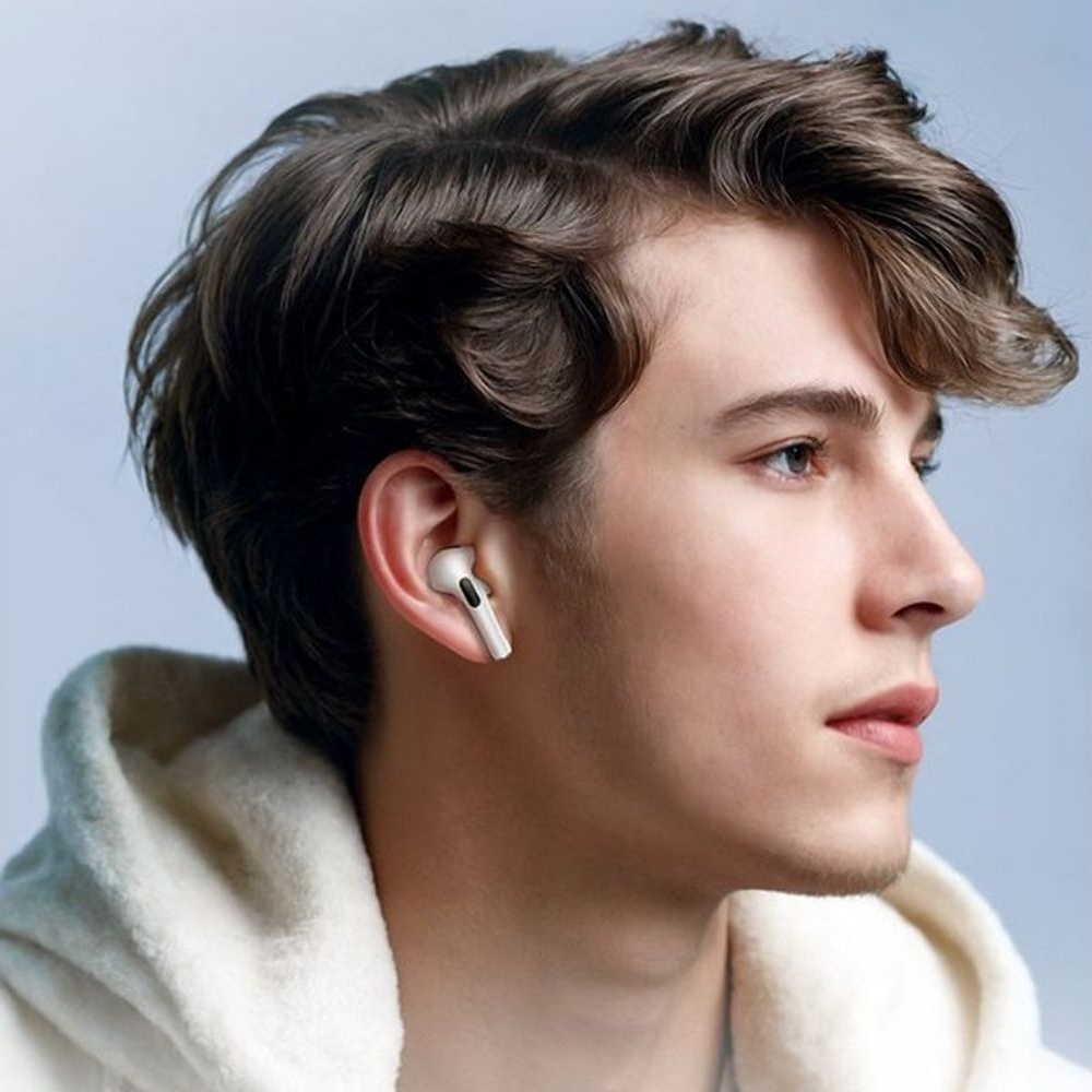 ������������ TWS �������� Hoco DES42 ��������� white