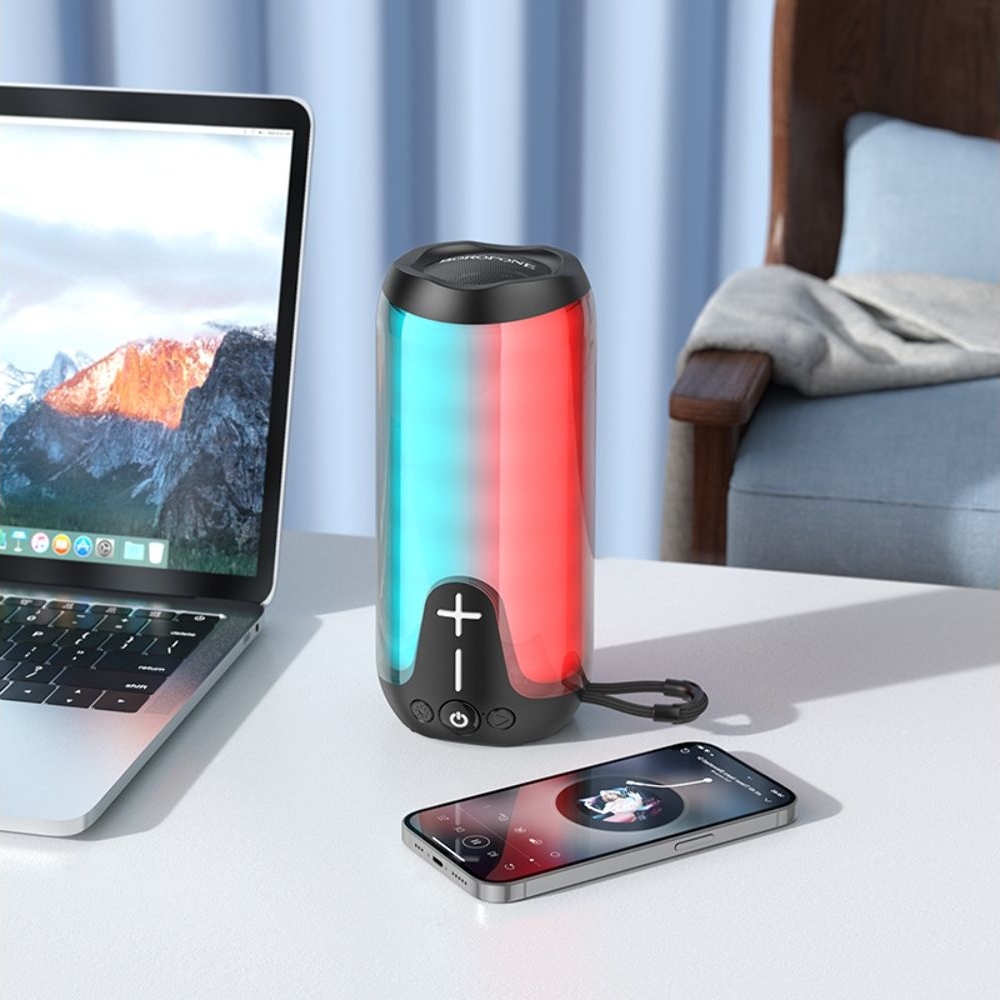 ������� Borofone BR33 black