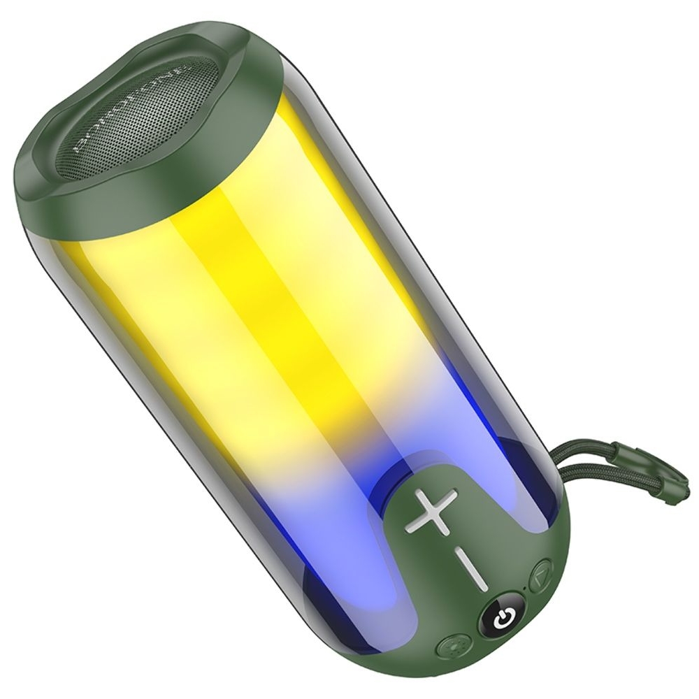 ������� Borofone BR33 dark green