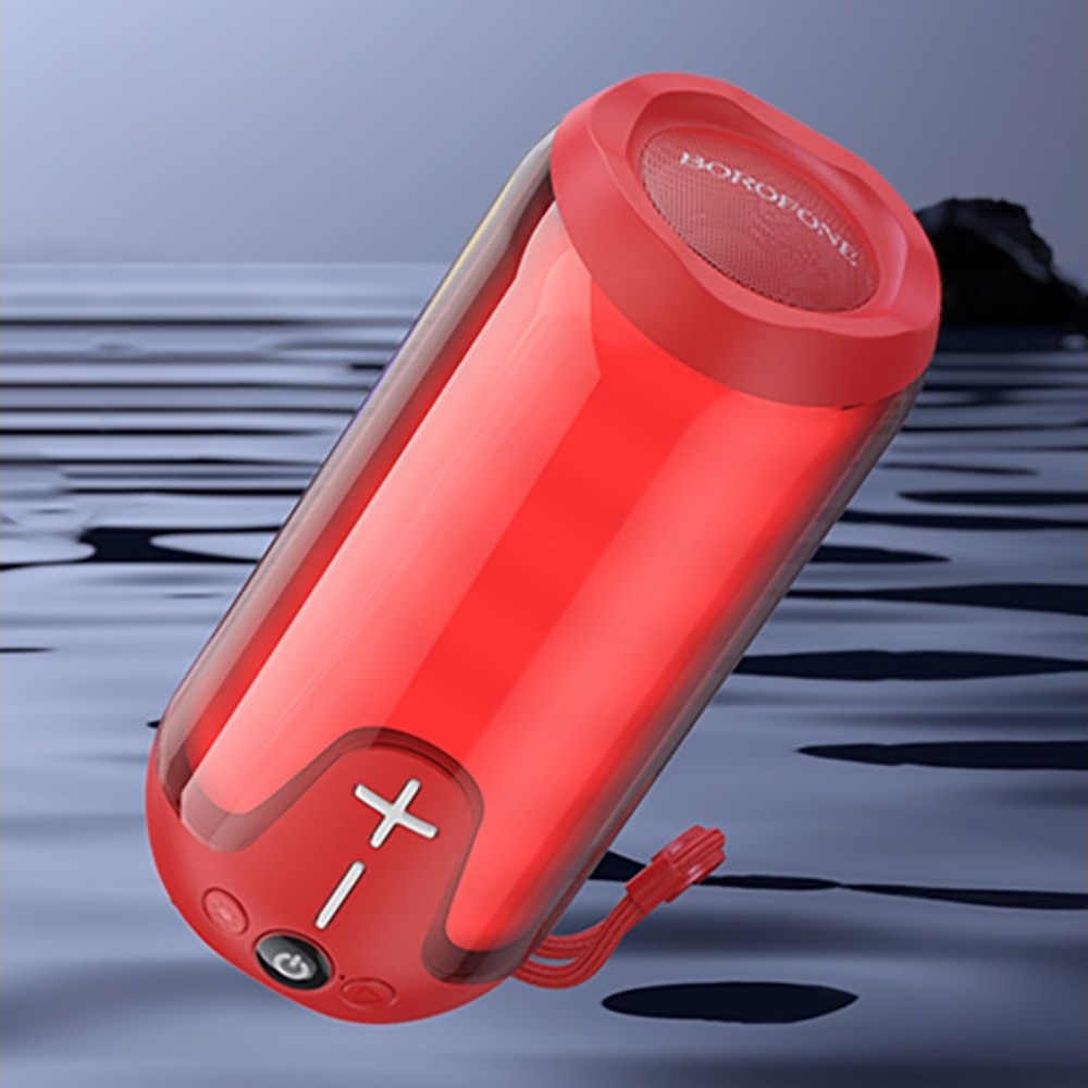 ������� Borofone BR33 red