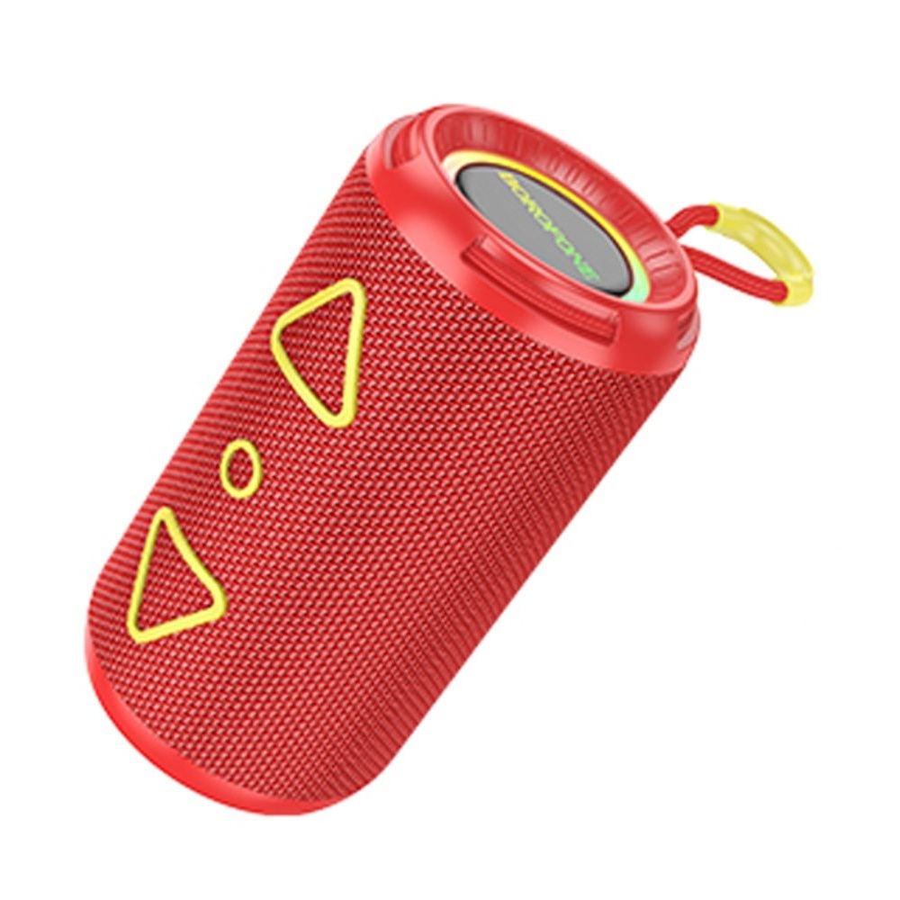 ������� Borofone BR37 red