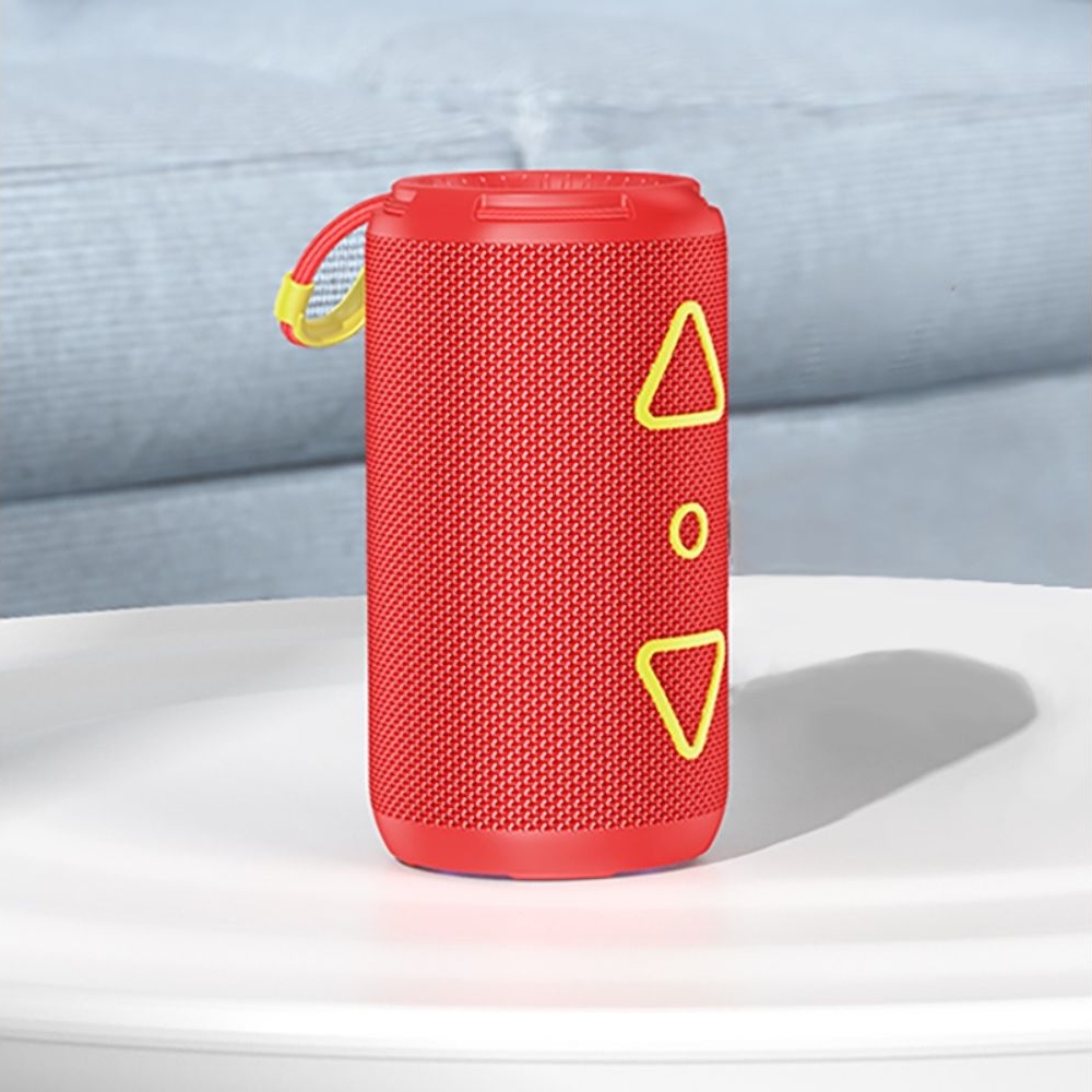 ������� Borofone BR37 red