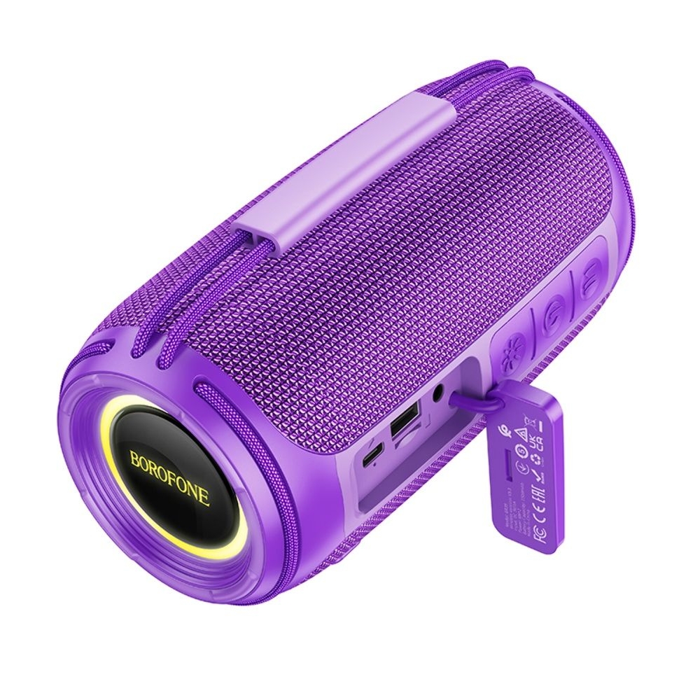 ������� Borofone BR38 purple