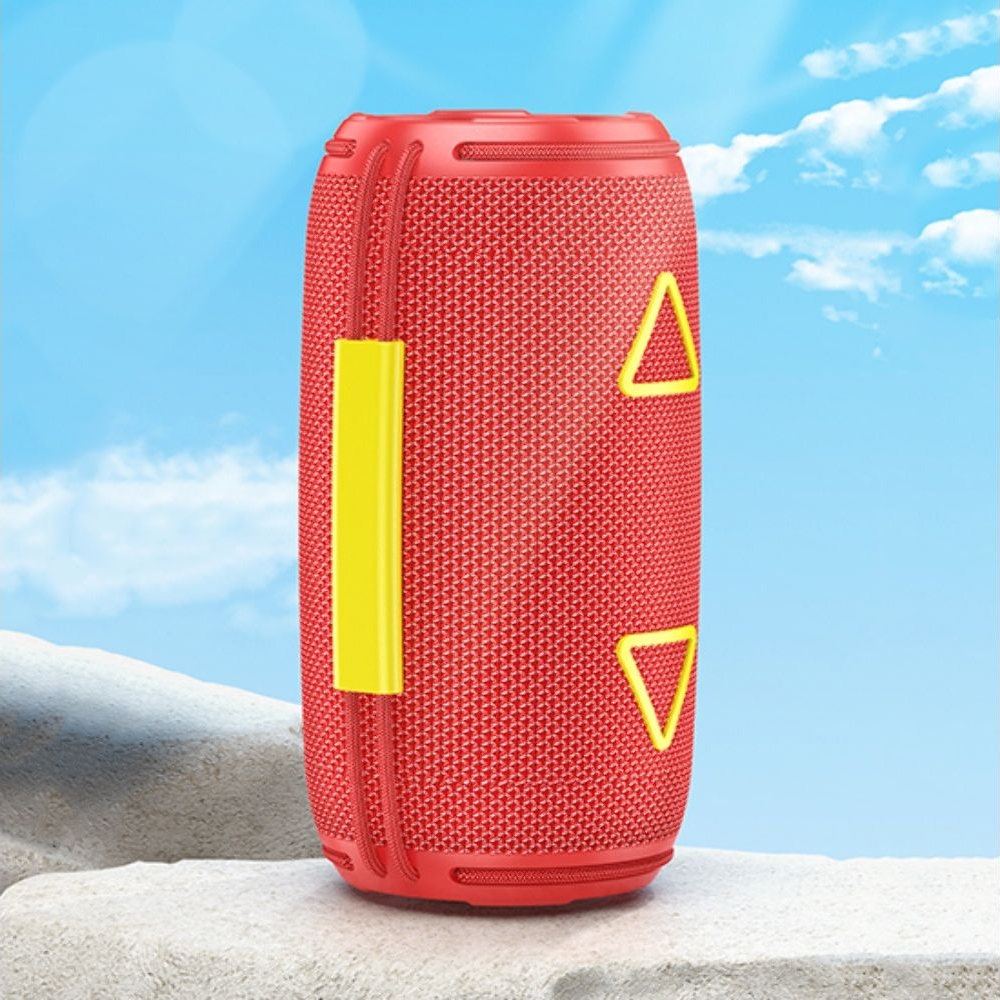 ������� Borofone BR38 red