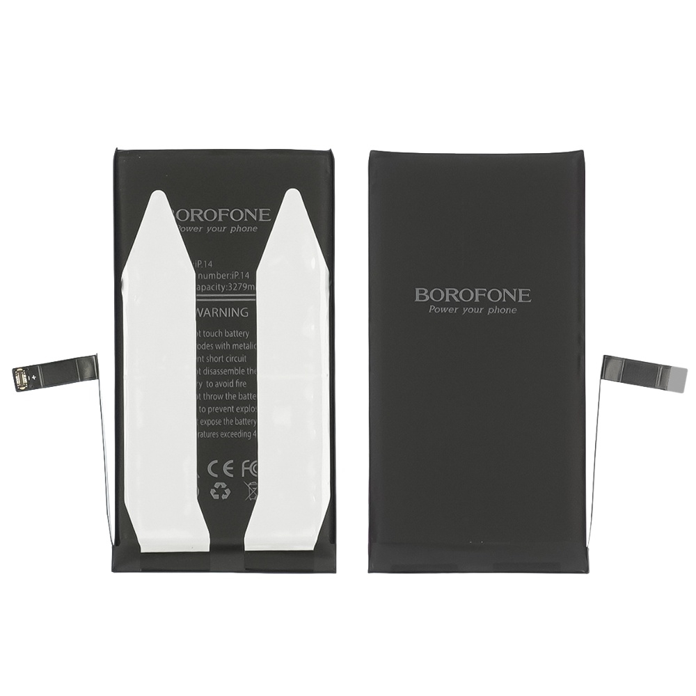���������� Apple iPhone 14, A2863, Borofone | 3-12 ��. ������ | ���, �������, �����������
