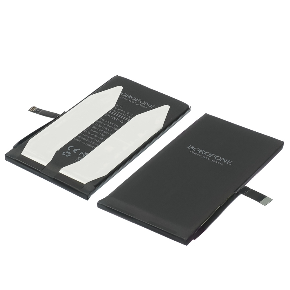 ���������� Apple iPhone 14, A2863, Borofone | 3-12 ��. ������ | ���, �������, �����������