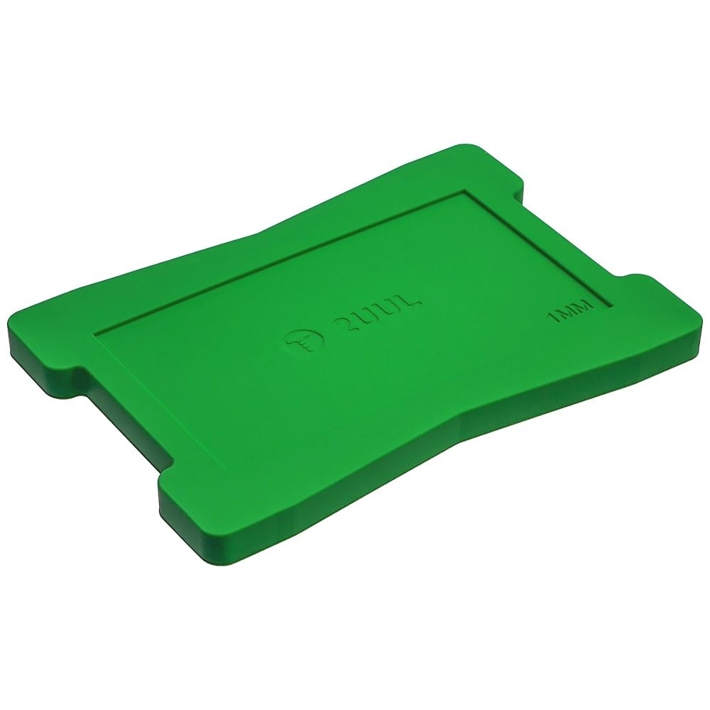 �������� �����������, ������������ 2UUL ��� ���������� BGA 1��/ 2��, ���������, ������������, � 2�� ��������� ��� ��������� BGA �����