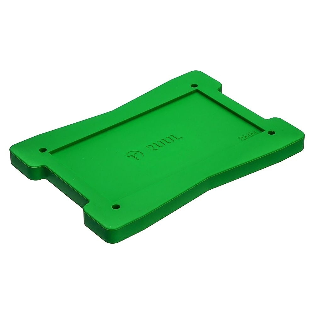 �������� �����������, ������������ 2UUL ��� ���������� BGA 1��/ 2��, ���������, ������������, � 2�� ��������� ��� ��������� BGA �����