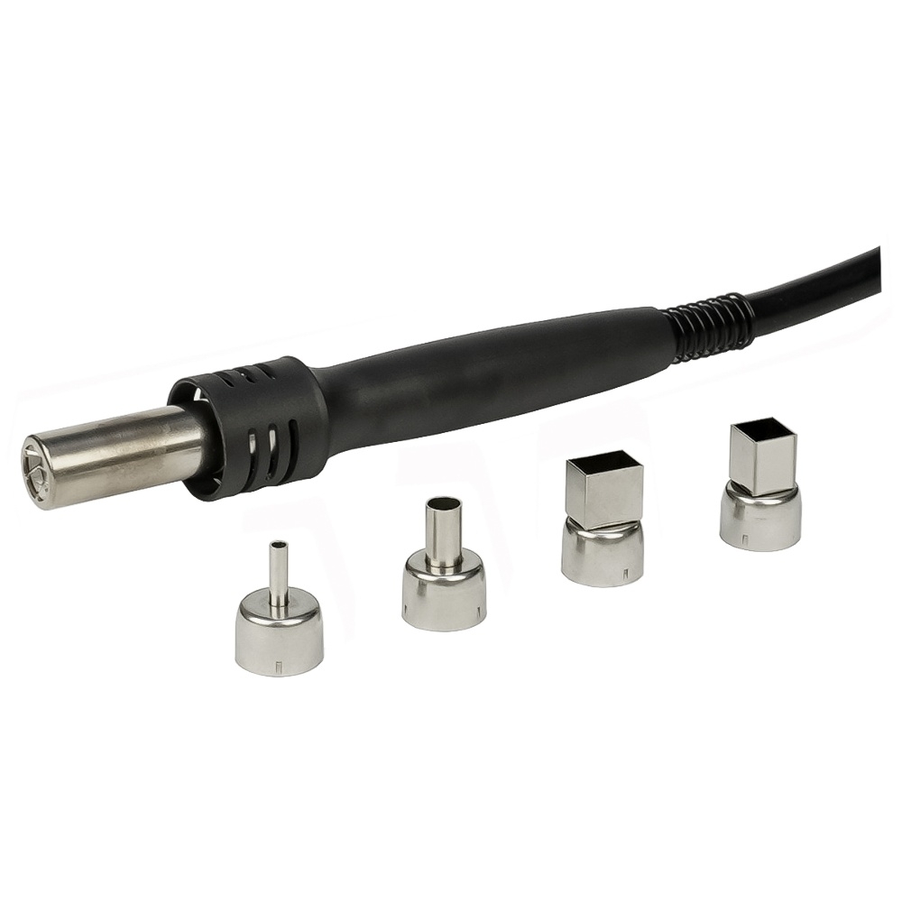 �������� ������� YCS R1, ���, �������� ���������, 3 ������ ������, Type C, 1000W, t 100-555 C