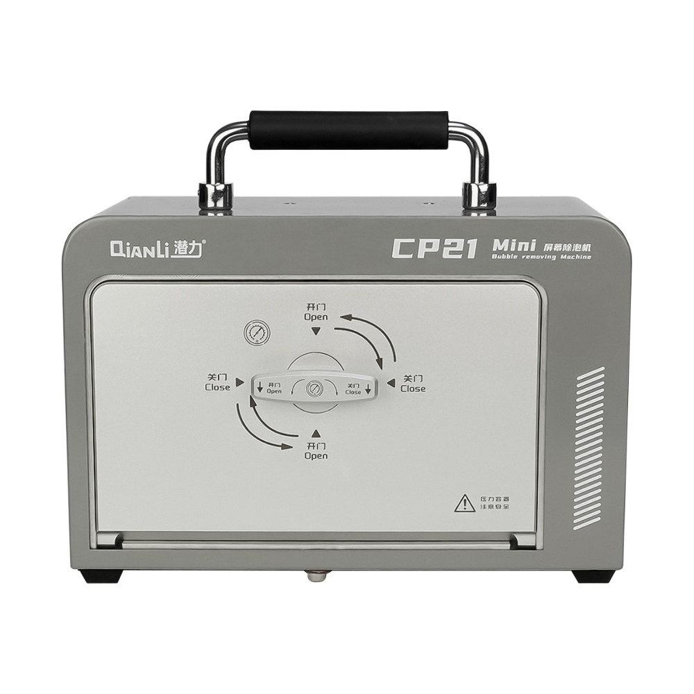 �������� QianLi CP21 Mini 7