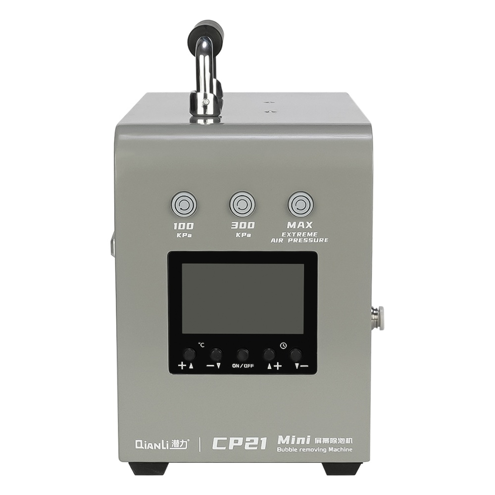 �������� QianLi CP21 Mini 7