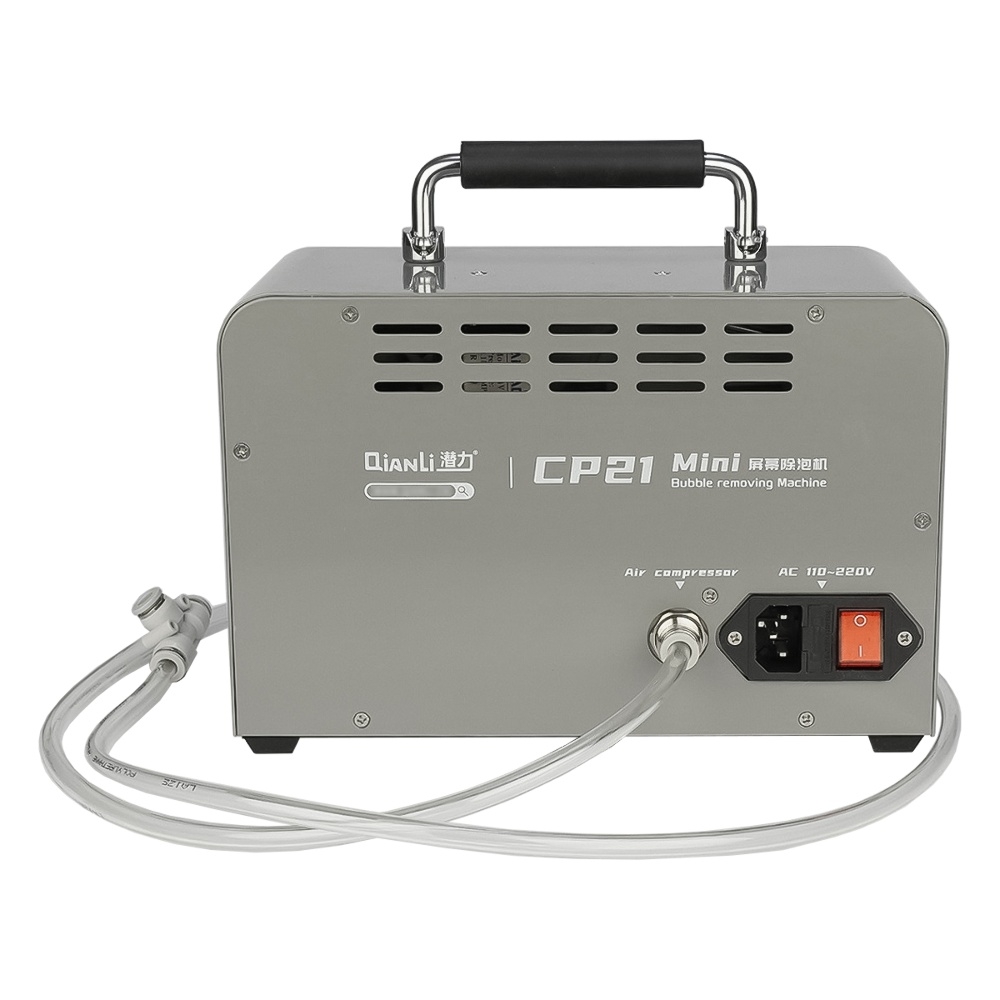 �������� QianLi CP21 Mini 7