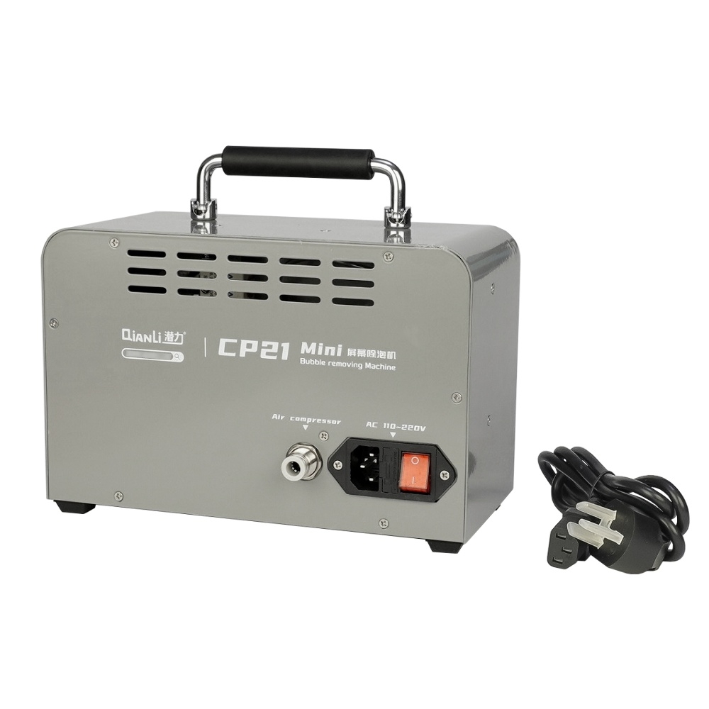 �������� QianLi CP21 Mini 7