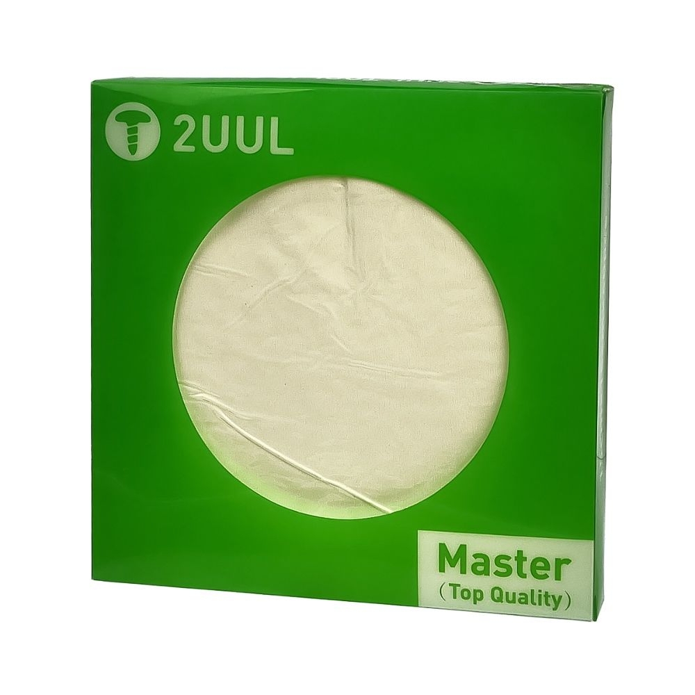 �������� �� ���������� 2UUL ��� ������� ������������ ����� ����������� ����������� ������ (60 ��) 15 x 15 ��