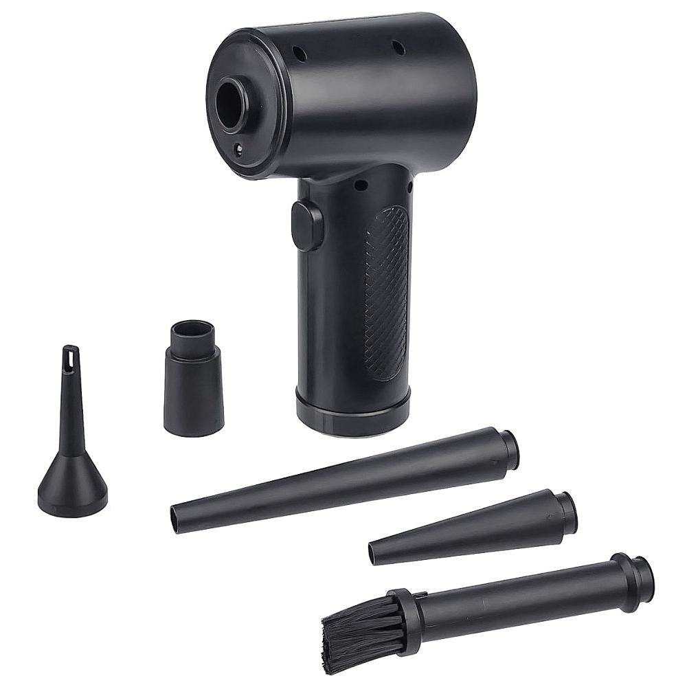 �������������� ���������� Air Duster, ��� �������� � �������� ����, � ����������, Type-C, 68 ��