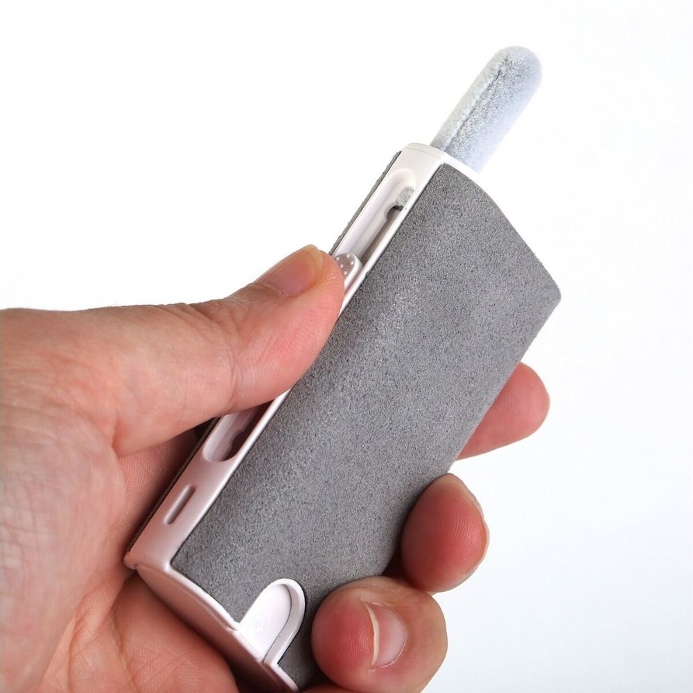 ����� Q6, Multi-Function Cleaning Kit, ��� ������ ��������� � ������� � ������������ � �������