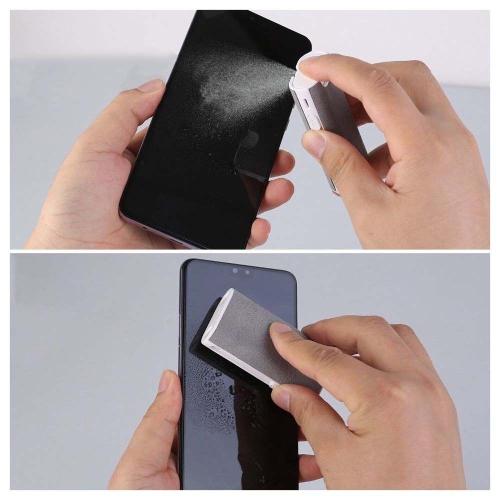 ����� Q6, Multi-Function Cleaning Kit, ��� ������ ��������� � ������� � ������������ � �������