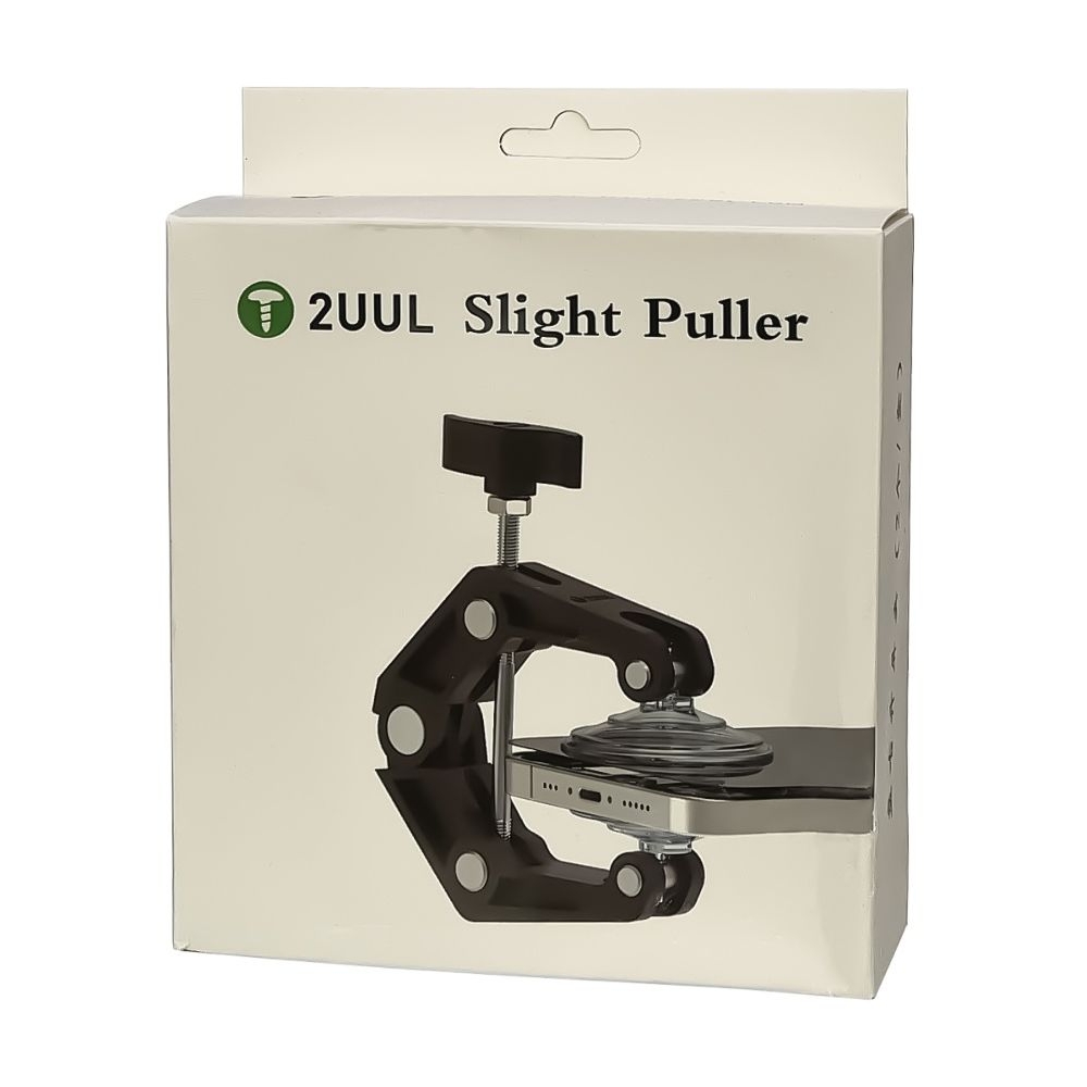�������-��������� 2UUL Slight Puller, ��� ��������� ���������� � ���������� �������, �������� 2 ��, ������� ��� 0-60��