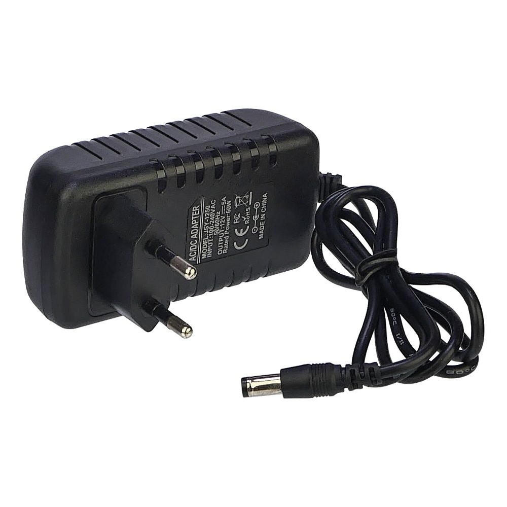 ���� ������� JSY-1250 12V/ 5�, EU 220V